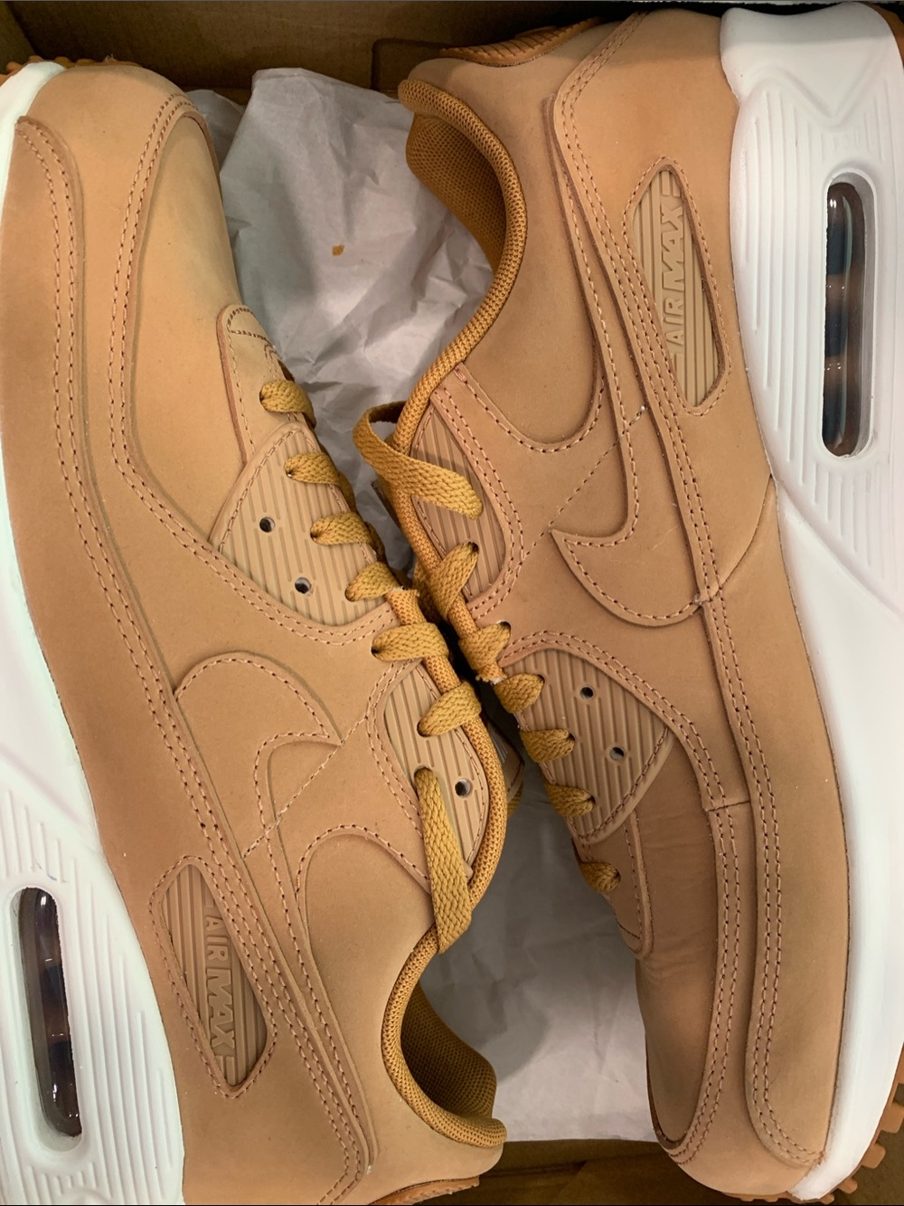 Nike Air Max 90